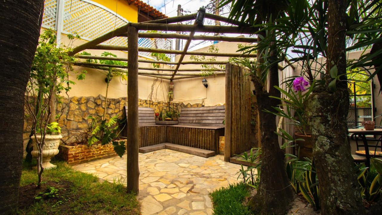 Villa Santa Fé Búzios Exteriör bild