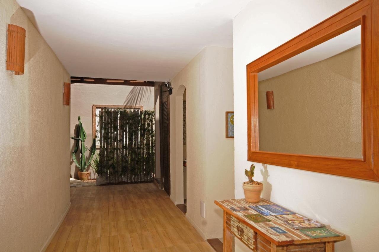 Villa Santa Fé Búzios Exteriör bild