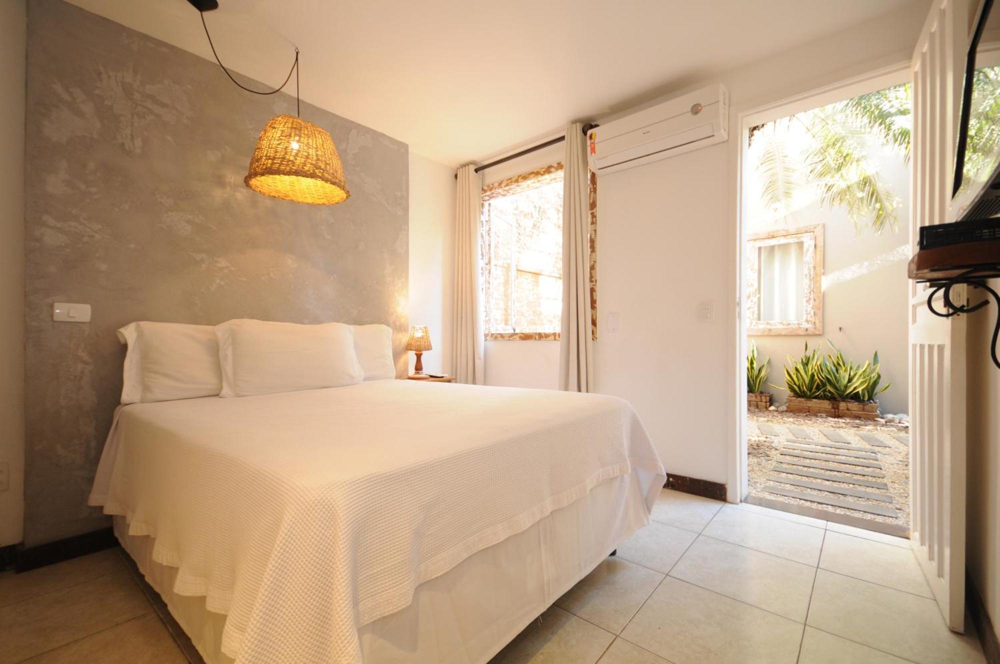 Villa Santa Fé Búzios Exteriör bild