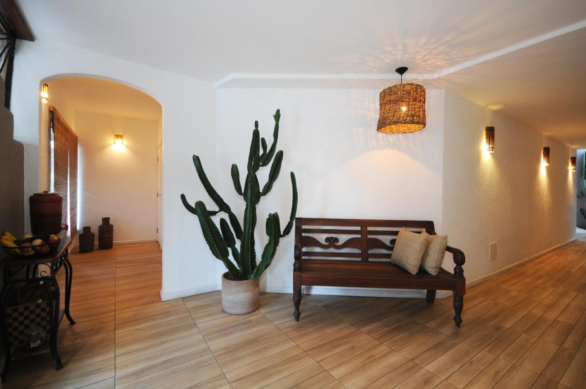 Villa Santa Fé Búzios Exteriör bild