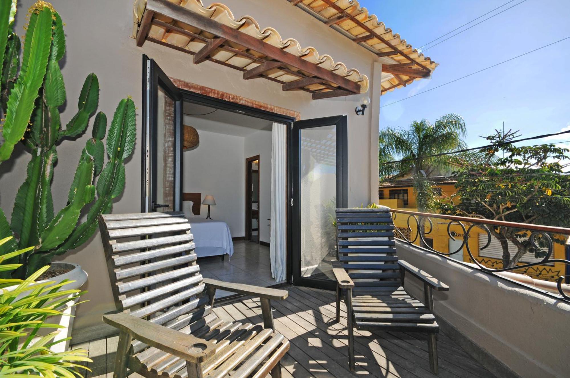Villa Santa Fé Búzios Exteriör bild