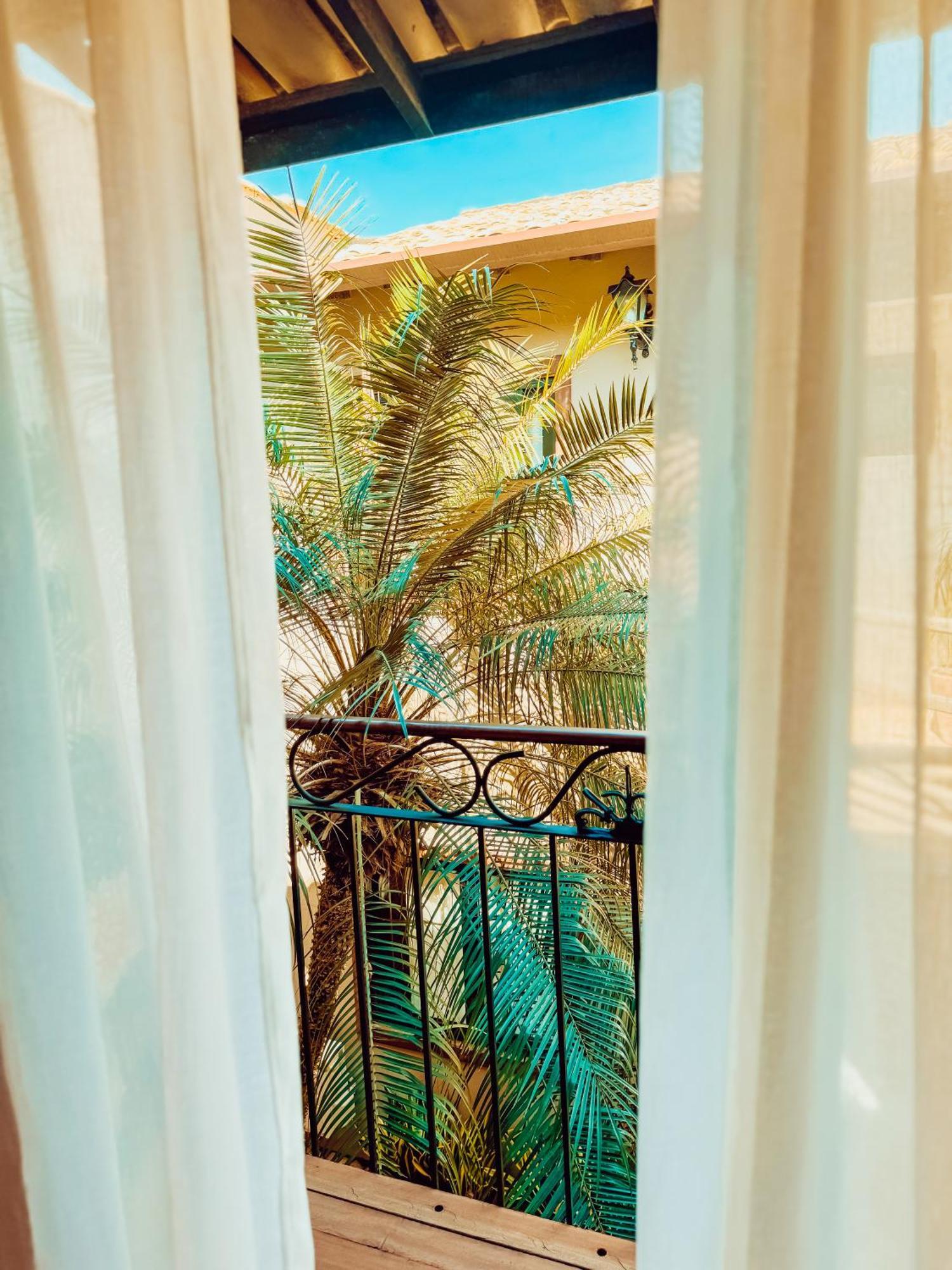 Villa Santa Fé Búzios Exteriör bild